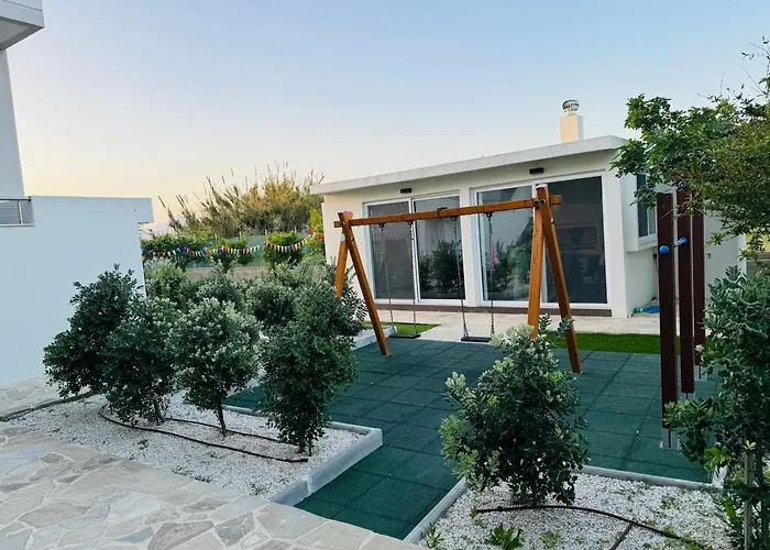 Thalassa Apartment Ierapetra