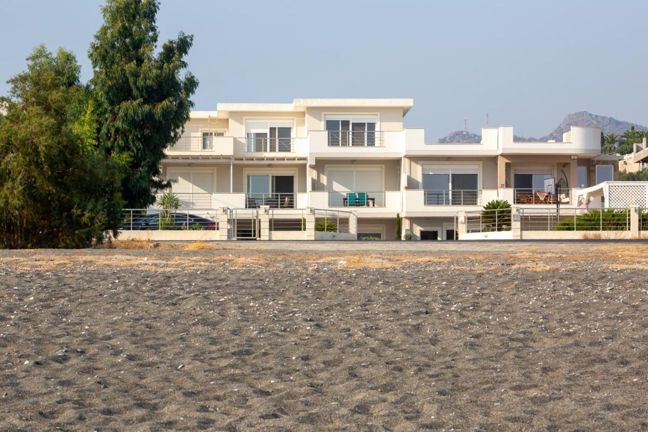 Thalassa Case de vacanță