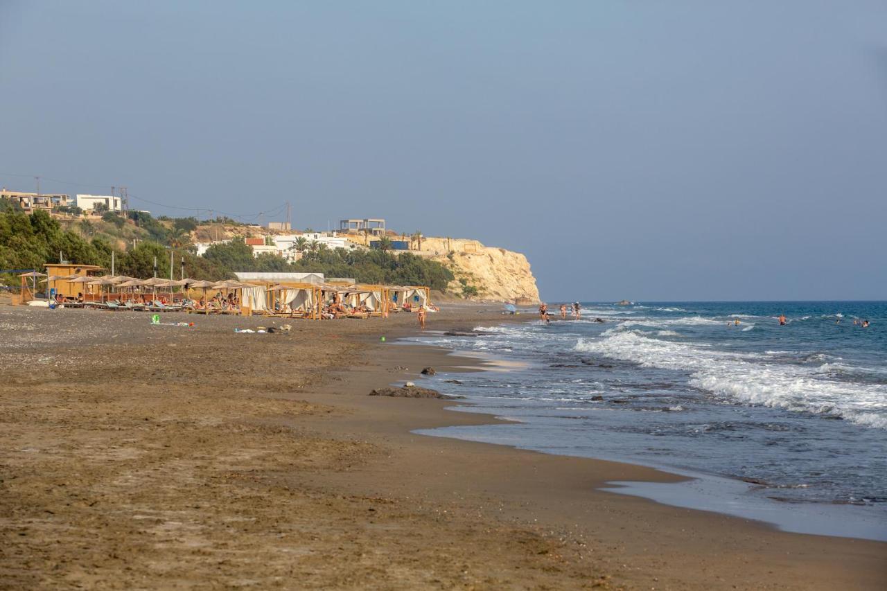 Thalassa Case de vacanță Ierápetra