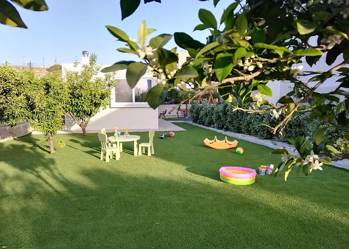 Thalassa Apartment Ierapetra